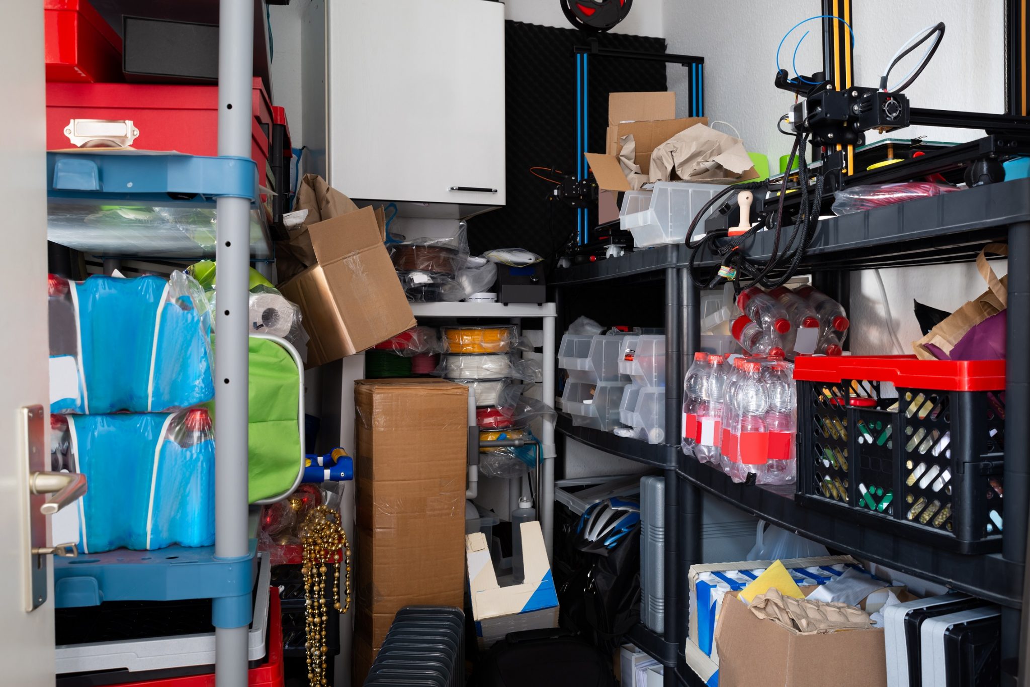 Hoarding Cleaning Services Orland Park IL Hoarder Cleanup Orland Park