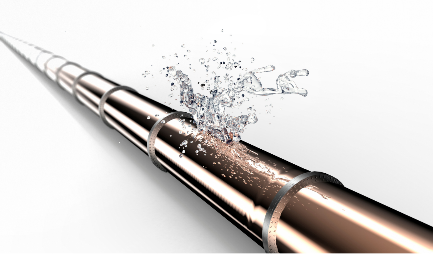 Burst Pipes Cleanup Orlando FL Water Damage Restoration