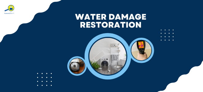 Water Damage Restoration in Orlando FL