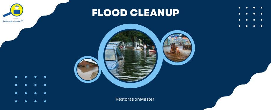 Flood Cleanup in Orlando, FL