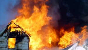 Fire Damage Restoration, Smoke and Soot Removal In Volusia County, FL