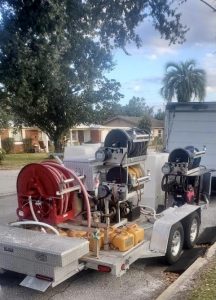 Dehumidification and Structural Drying in Oviedo, FL