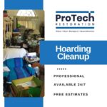 hoarding cleanup palatine il