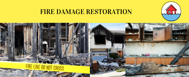 ServiceMaster Fire Damage Restoration Services – Palo Alto, CA 