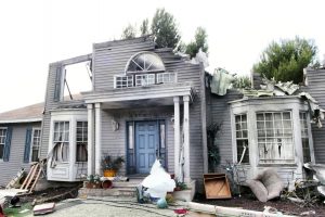 Destroyed-Home-Fire-Damage