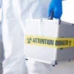 Biohazard Materials Cleanup