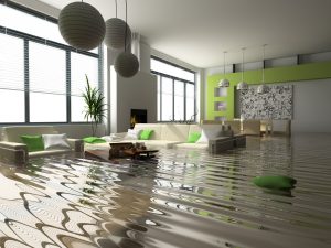 Water Damage restoration and repair in Perkasie PA by RestorationMaster