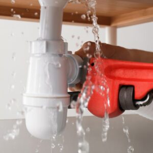 Water Damage in Phoenix AZ