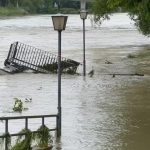 Flood Damage Restoration in Pineville, NC