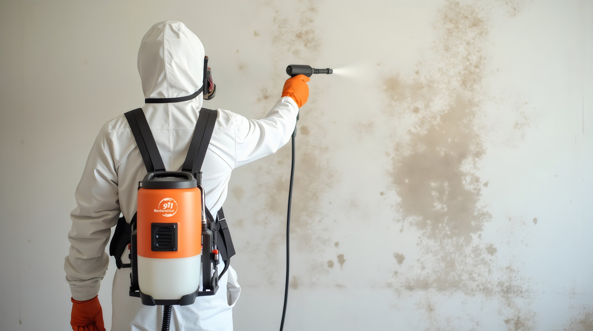 Mold Remediation Experts-911 Restoration of Portland Mold Remediation Experts-911 Restoration of Portland