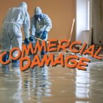 commercial damage-911 Restoration Portland