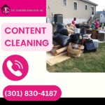 Content Cleaning - Top To Bottom Renovation
