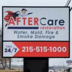 AfterCare-Restoration-in-pottstown-PA