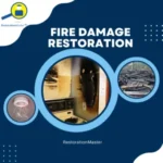 Fire Damage Restoration – Providence, 02860
