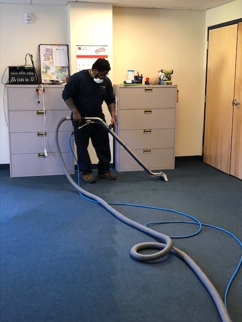 Carpets Cleaning Service in Providence RI