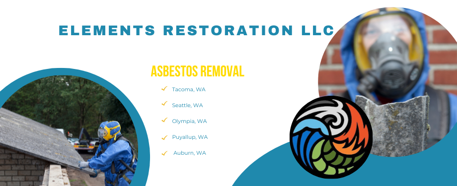 Asbestos Removal -Elements Restoration