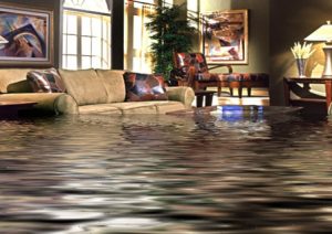 Water Damage Restoration in Quakertown, PA