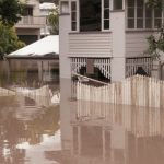 Water Damage Restoration – Reston, VA