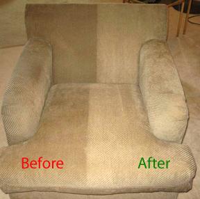 Furniture Cleaning