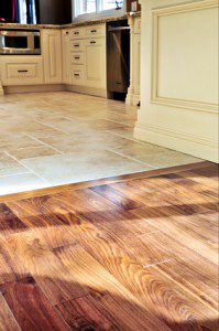 Hardwood Surface and Floor Cleaning