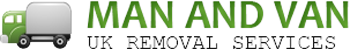 Moving Company Logo