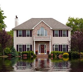 Learn how to prevent floods