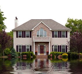 Learn how to prevent floods