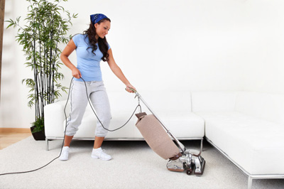 Carpet and Rug Cleaning