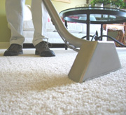 Professional Carpet Cleaning