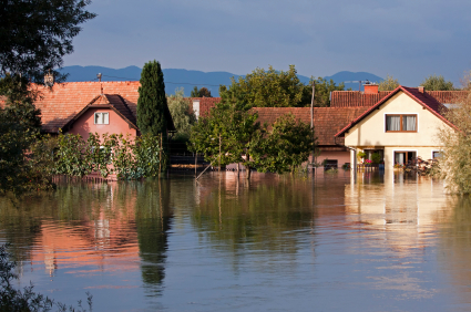 Flood Cleanup Tips