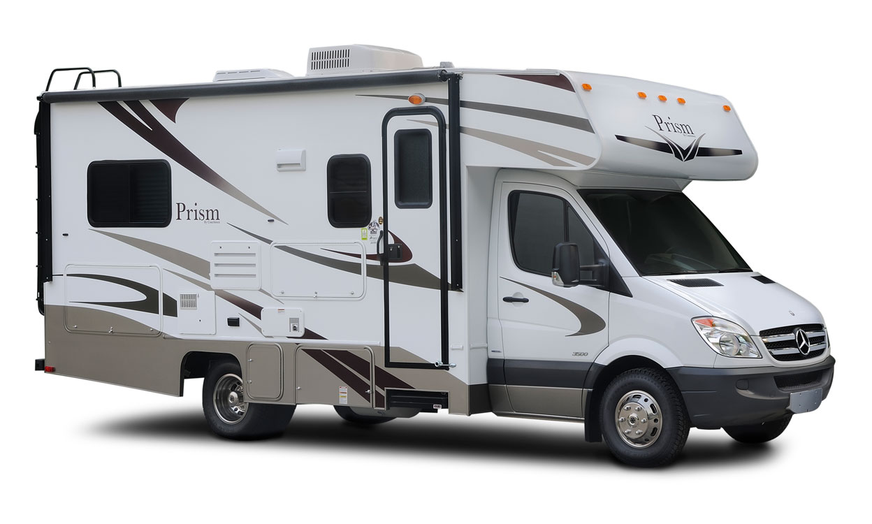 RV Moisture Control Tips