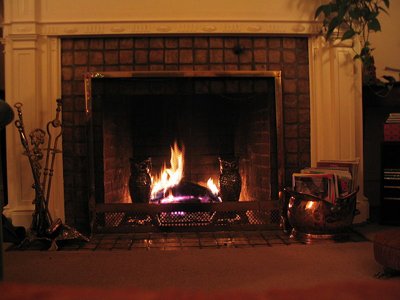 Fireplace Safety