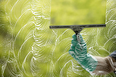 Window Cleaning How-To Guide