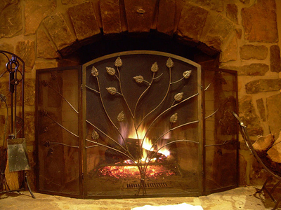 Fireplace Tips