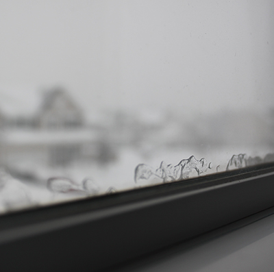 Insulate Your Windows for Winter