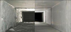 air duct cleaning south bend in