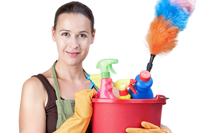 House Cleaning Services