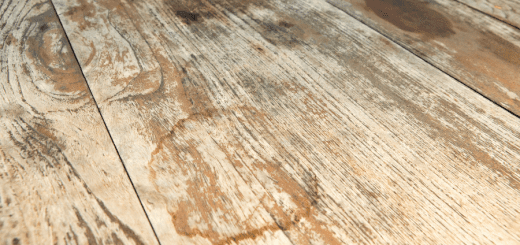 How To Get Rid Of Watermarks On Wood Furniture