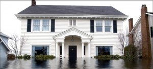 water damage restoration in South Bend Indiana