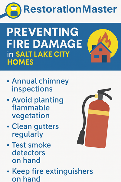 preventing house fires