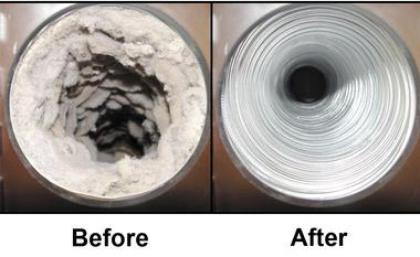 Dryer vent wall box installation palm beach county