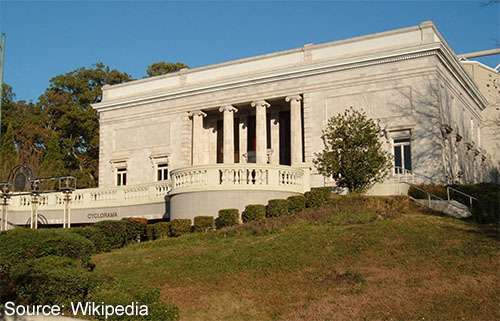 Atlanta Cyclorama & Civil War Museum