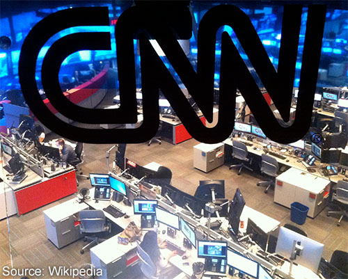 CNN Newsroom