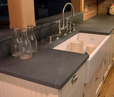 Soapstone Countertops, How Much Soapstone Countertop Cost
