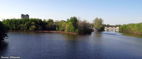 Three Rivers Fort Wayne IN