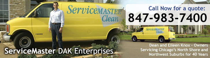 Carpet Cleaning - Ernest Windows - Window Washing Deerfield - Northbrook -  Gutter Cleaning - Power washing