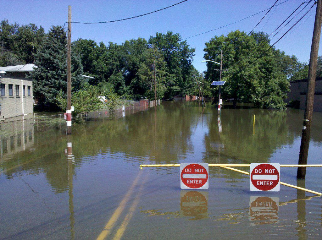 Flood Damage Restoration Washington, DC