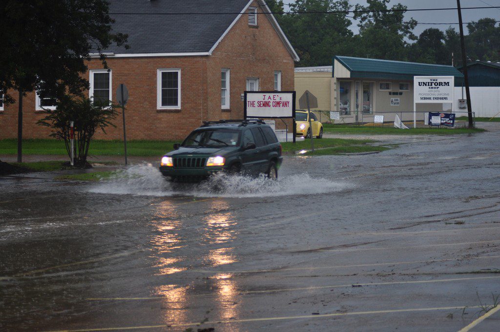 Water Damage Restoration Washington, DC