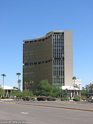 Phoenix Financial Center September