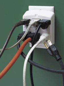 Electrical safety tips